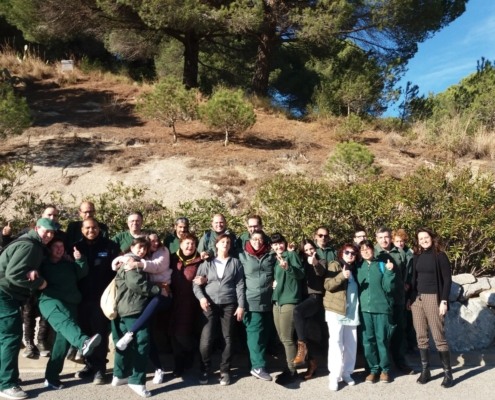 Empresa de neteja a Mataró i el Maresme per a empreses o comunitats Empresa de neteja a Mataró i el Maresme per a empreses o comunitats