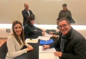 Inserció laboral. Servei de formació i inserció SEFI del CEO del Maresme