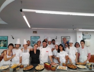 Inserció laboral. Servei de formació i inserció SEFI del CEO del Maresme