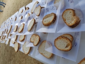 Servei integral de lloguer de vaixelles reutilitzables Lloguer de vaixelles reutilitzables