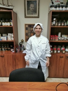 Inserció laboral. Servei de formació i inserció SEFI del CEO del Maresme