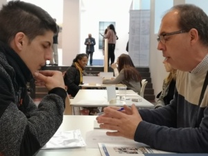 contractació de persones