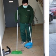 Empresa de neteja a Mataró i el Maresme per a empreses o comunitats