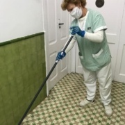 Empresa de neteja a Mataró i el Maresme per a empreses o comunitats