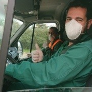 Servei de recollida de residus a Mataró