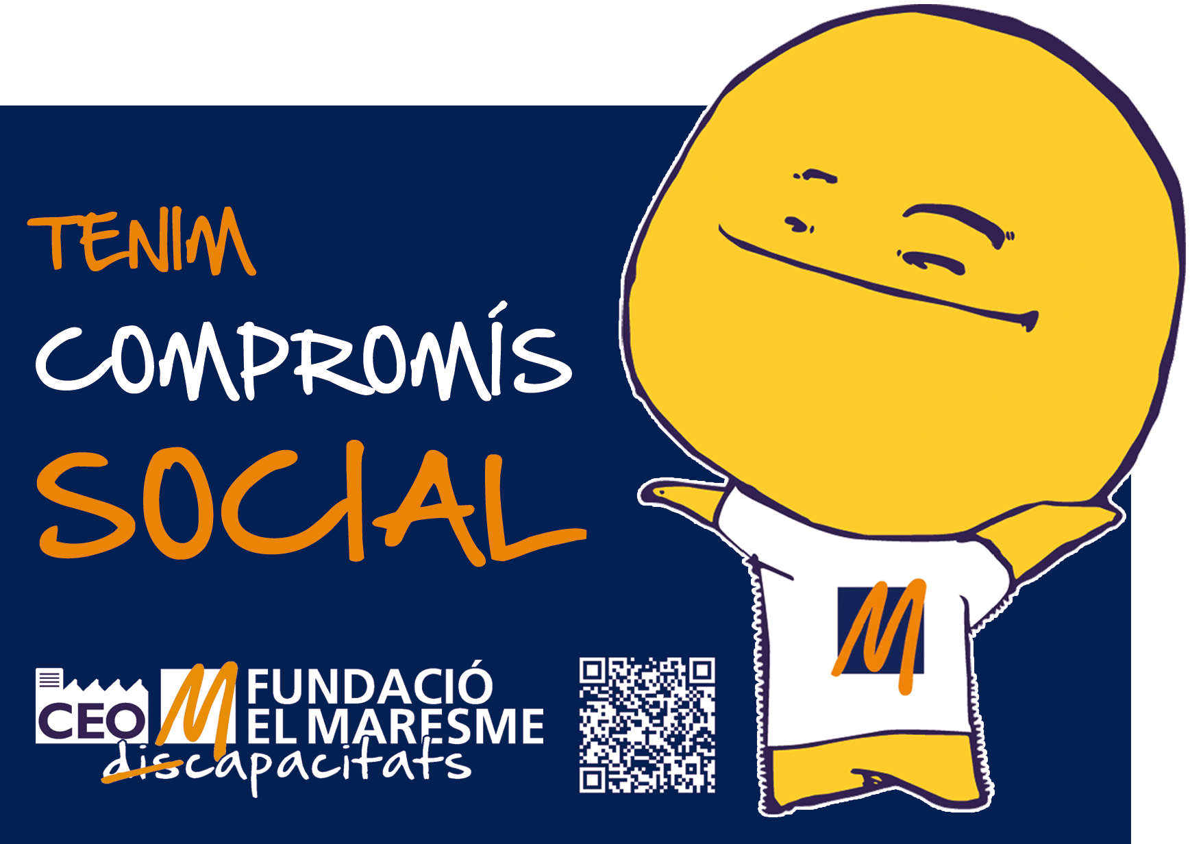TENIM COMPROMÍS SOCIAL_CEO DEL MARESME