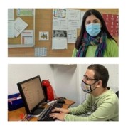 Inserció laboral. Servei de formació i inserció SEFI del CEO del Maresme