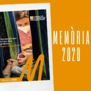 Memoria 2020