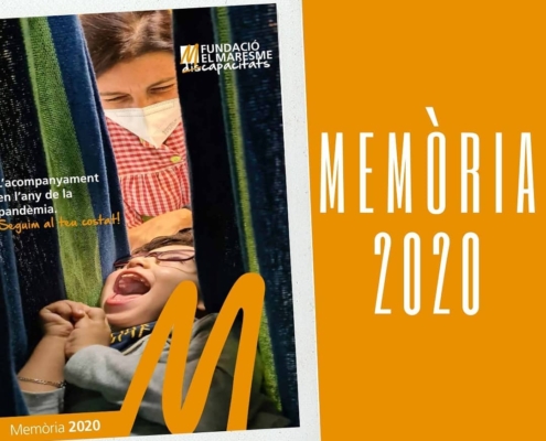 Memoria 2020
