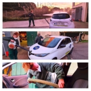 Empresa de neteja a Mataró i el Maresme per a empreses o comunitats