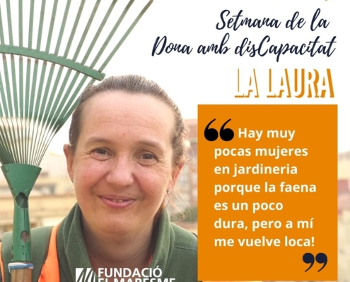 Servei de jardineria a Mataró i el Maresme