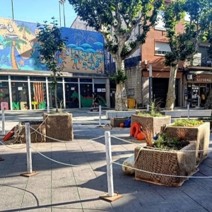 Mataró floreix 2021_servei de jardineria CEO del Maresme_5