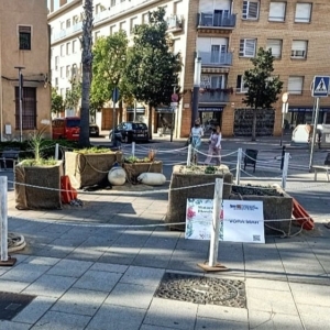 Mataró floreix 2021_servei de jardineria CEO del Maresme_3