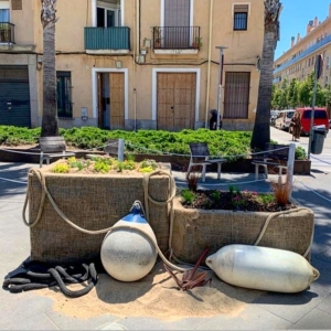 Mataró floreix 2021_servei de jardineria CEO del Maresme_6