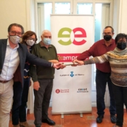 Servei de jardineria a Mataró i el Maresme