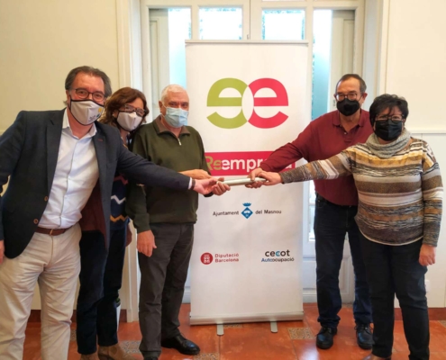 Servei de jardineria a Mataró i el Maresme