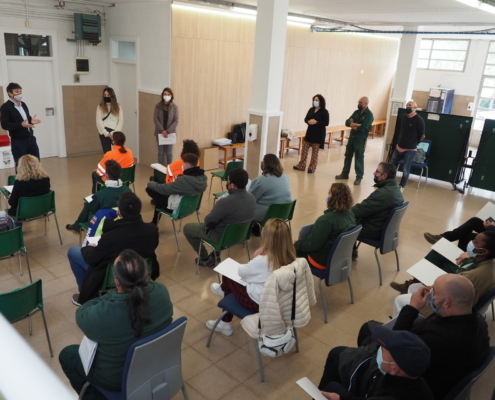 ceo del maresme_treball i formació 2021_2022_