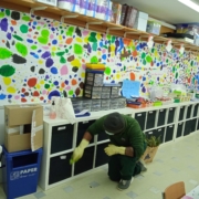 Empresa de neteja a Mataró i el Maresme per a empreses o comunitats