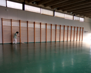 Empresa de neteja a Mataró i el Maresme per a empreses o comunitats Empresa de neteja a Mataró i el Maresme per a empreses o comunitats