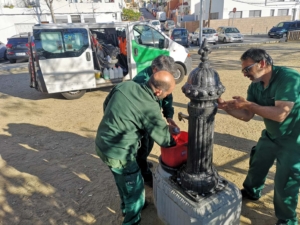 Empresa de neteja a Mataró i el Maresme per a empreses o comunitats Empresa de neteja a Mataró i el Maresme per a empreses o comunitats