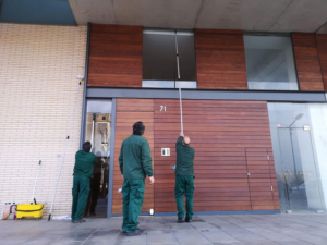 Empresa de neteja a Mataró i el Maresme per a empreses o comunitats Empresa de neteja a Mataró i el Maresme per a empreses o comunitats