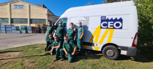 Servei de recollida de residus a Mataró Servei de recollida de residus a Mataró