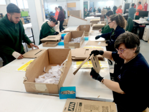 Manipulats i muntages a Mataró