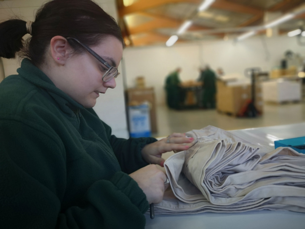 Servei de manipulats de Mataró