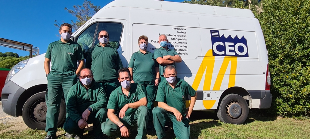 Servei de recollida de residus a Mataró Servei de recollida de residus a Mataró