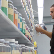 Inserció laboral. Servei de formació i inserció SEFI del CEO del Maresme