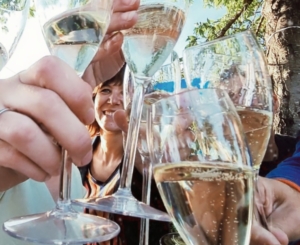 Servei integral de lloguer de vaixelles reutilitzables Lloguer de vaixelles reutilitzables