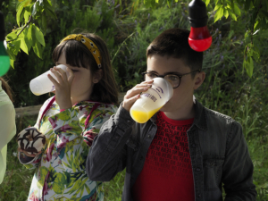 Servei integral de lloguer de vaixelles reutilitzables Lloguer de vaixelles reutilitzables