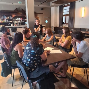 Bar Cafè Nou Mataró_fundació el maresme_7