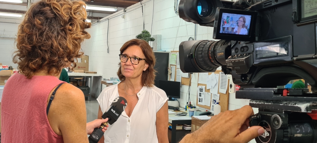 20220718_125224 TV3_CEO DEL MARESME