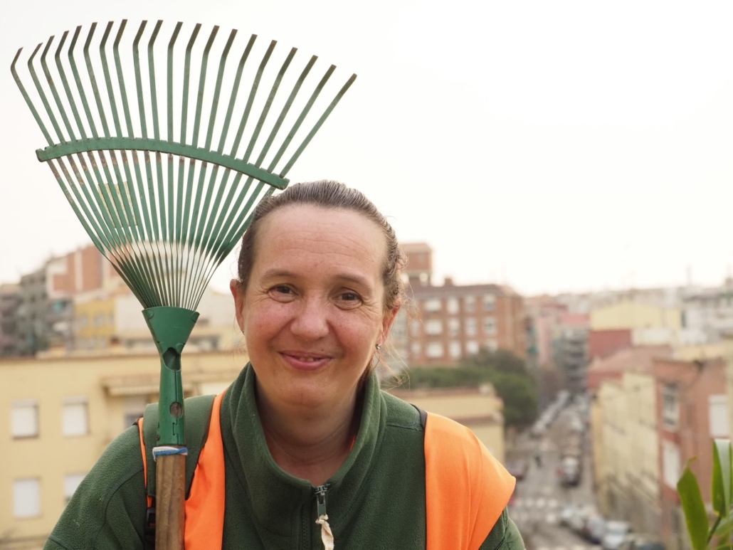 Empresa de jardineria de Mataró i el Maresme Servei de jardineria a Mataró i el Maresme