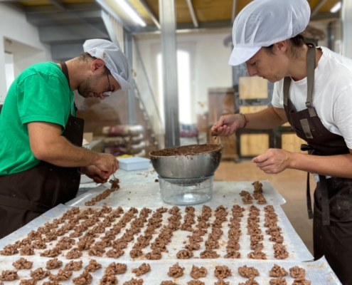 Obrador de Can Parcala_Roques del Maresme_2