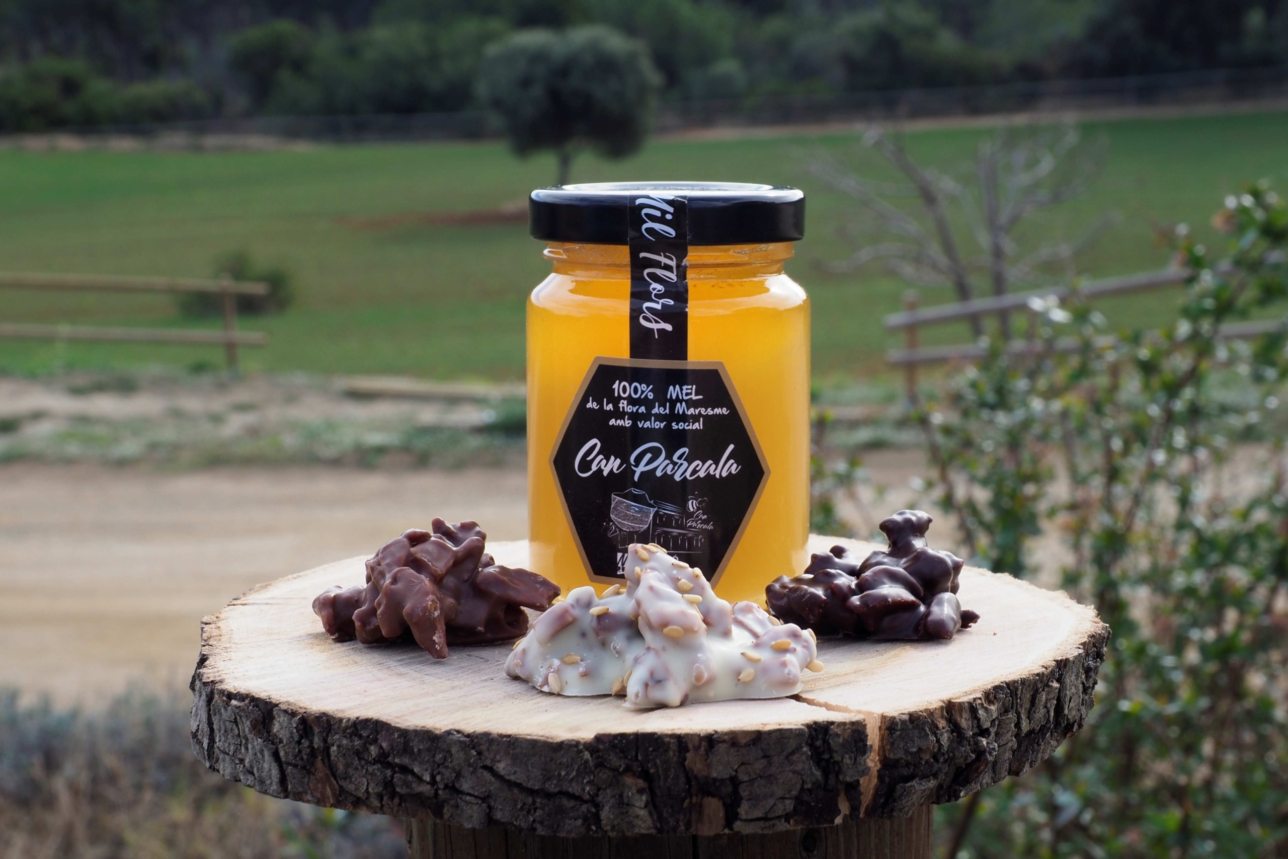 Roques del Maresme_nou producte gurmet de la Fundació el Maresme (2)