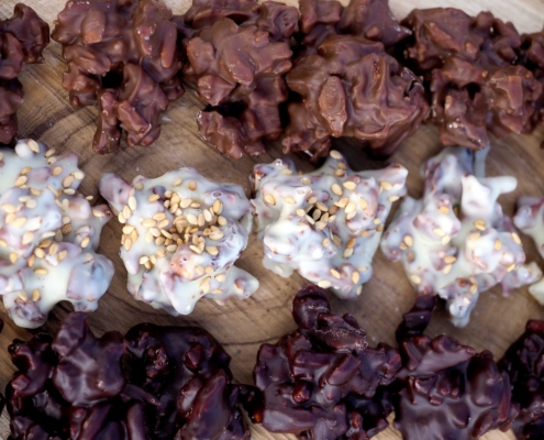 Roques del Maresme_nou producte gurmet de la Fundació el Maresme (3)