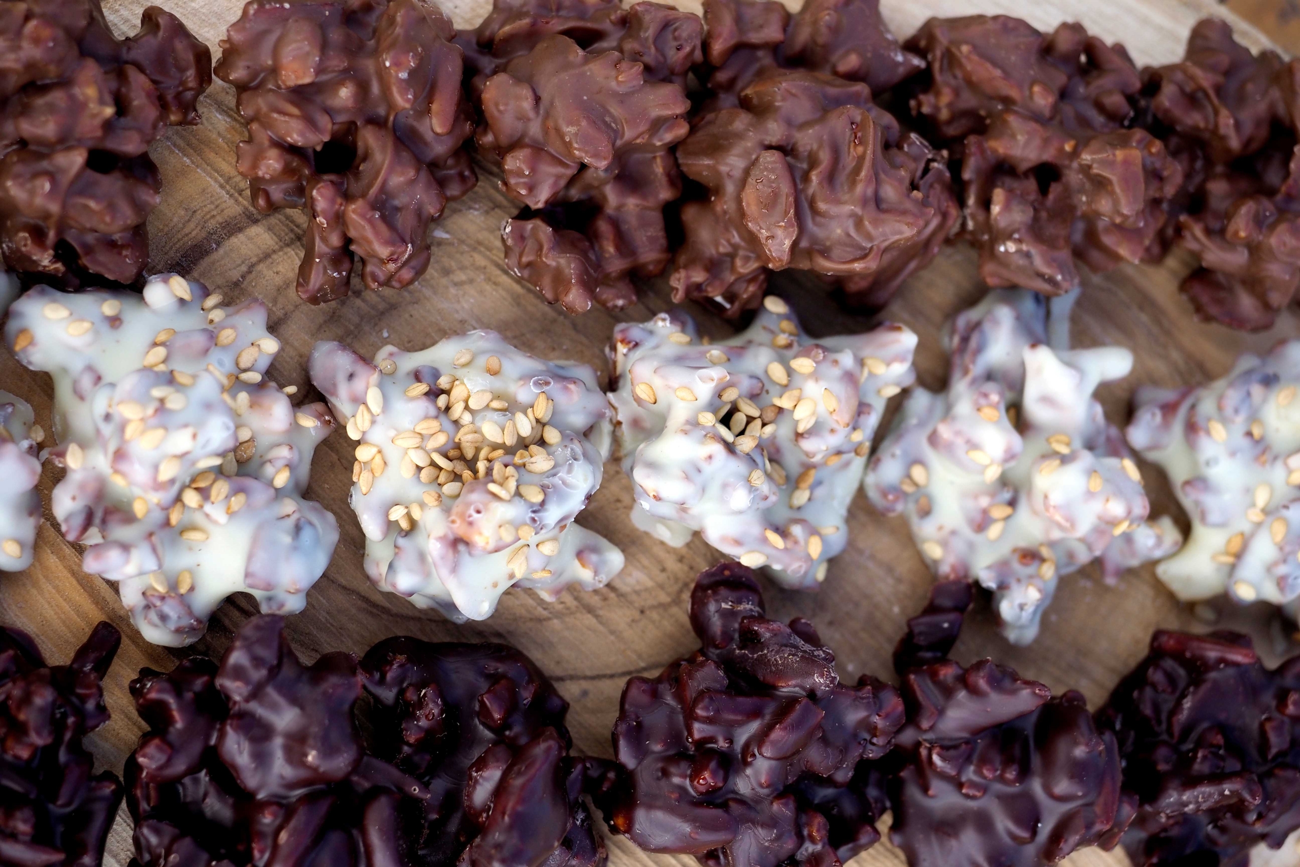 Roques del Maresme_nou producte gurmet de la Fundació el Maresme (3)